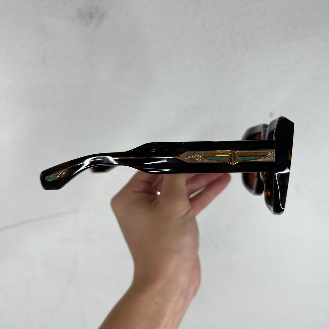 JMM Last Frontier Cody Sunglasses