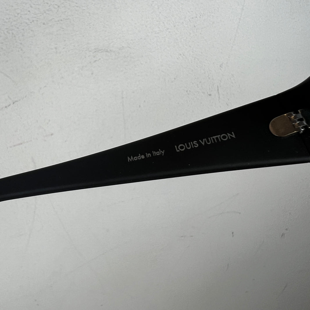 Louis Vuitton Super Vision Sunglasses