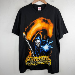 Supreme Grim Reaper T-Shirt