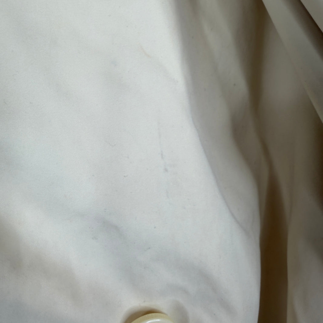 Phoebe Philo Trench Coat