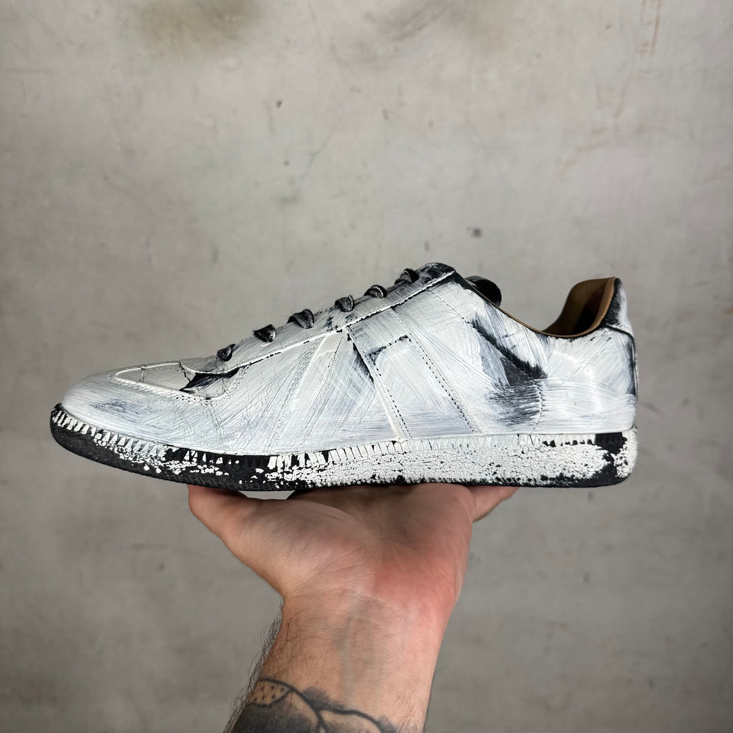Margiela Cracked Painter Replica Gats