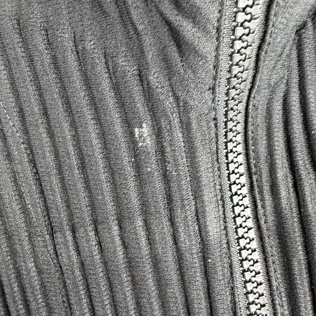 Issey Miyake Plisse Track Jacket