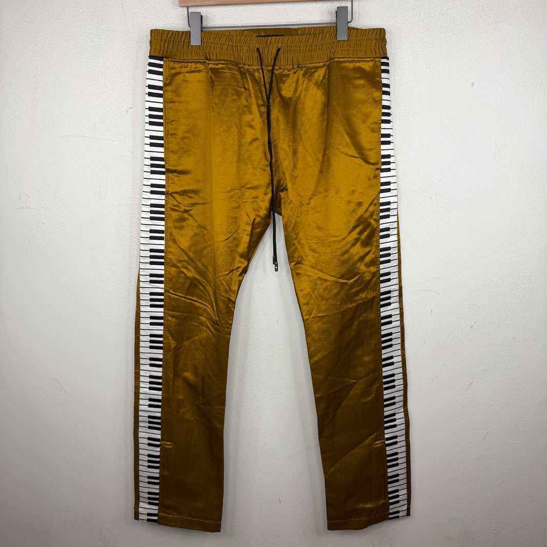 Just Don Piano Trackpants