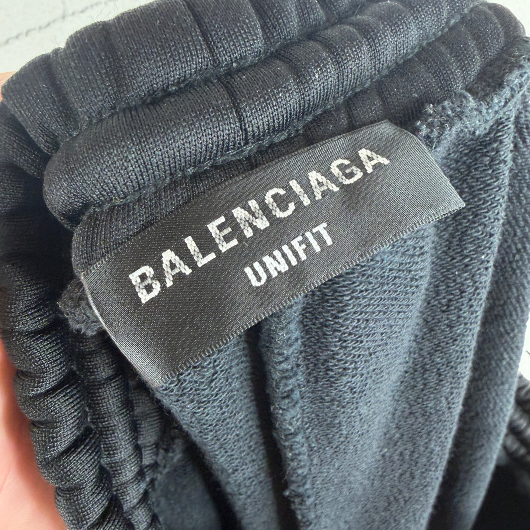 Balenciaga Paint Splatter Sweatpants