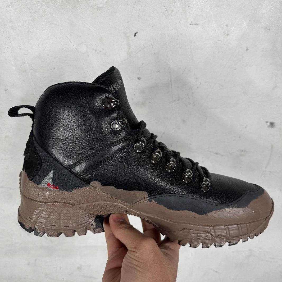 Stussy x Alyx x Roa Mudded Andres Boots