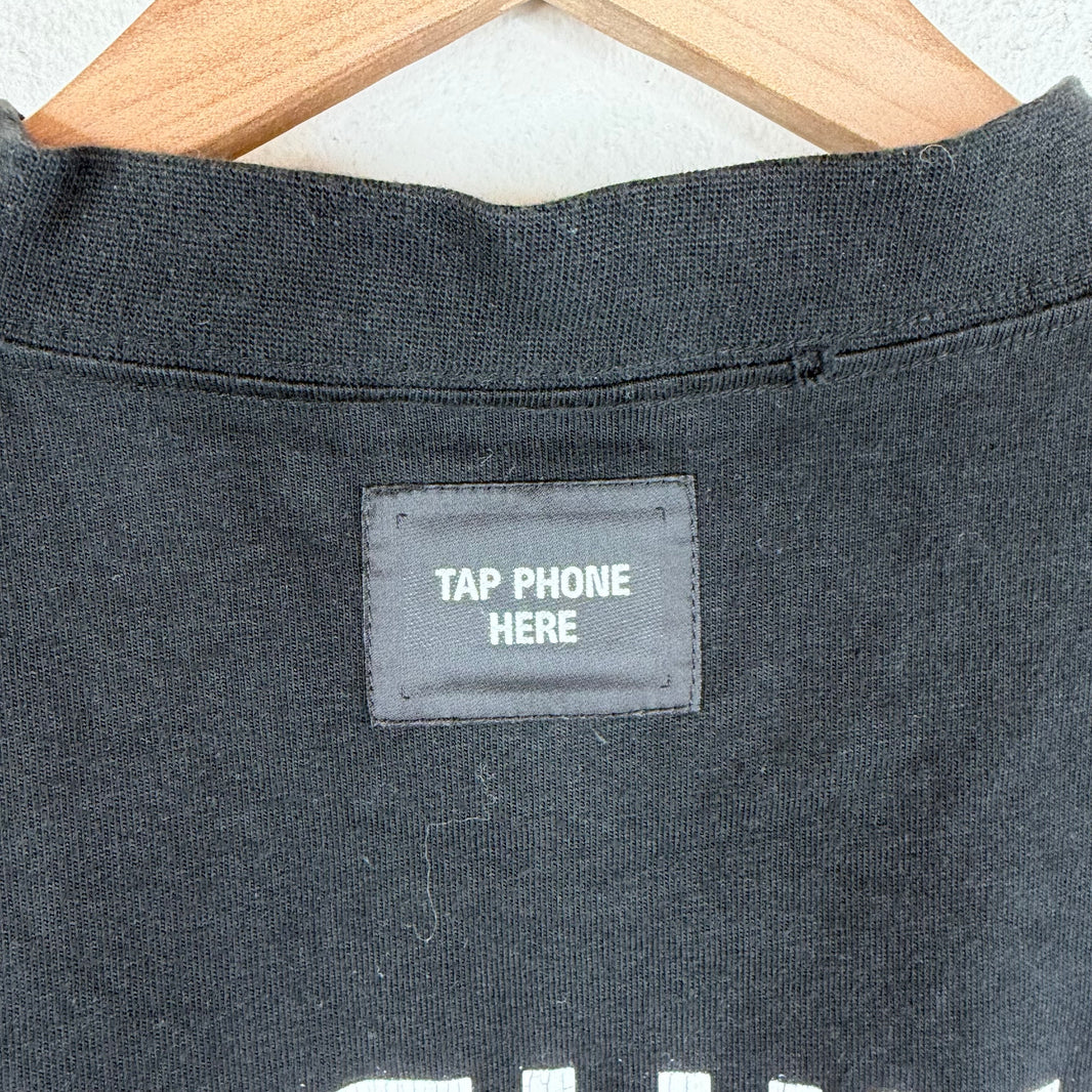 Balenciaga Sample Archive Music T-Shirt