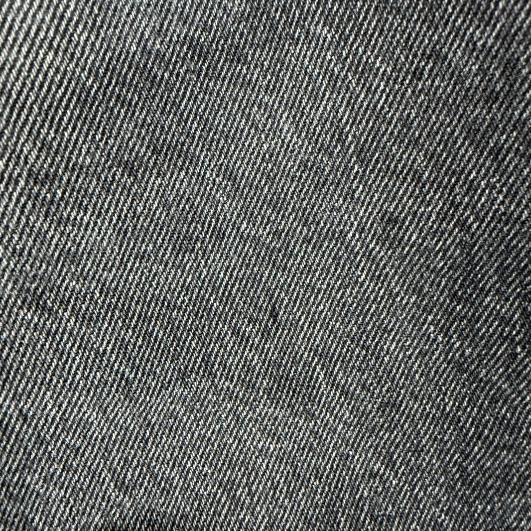 Acne Studios 2003 Vintage Black Jeans