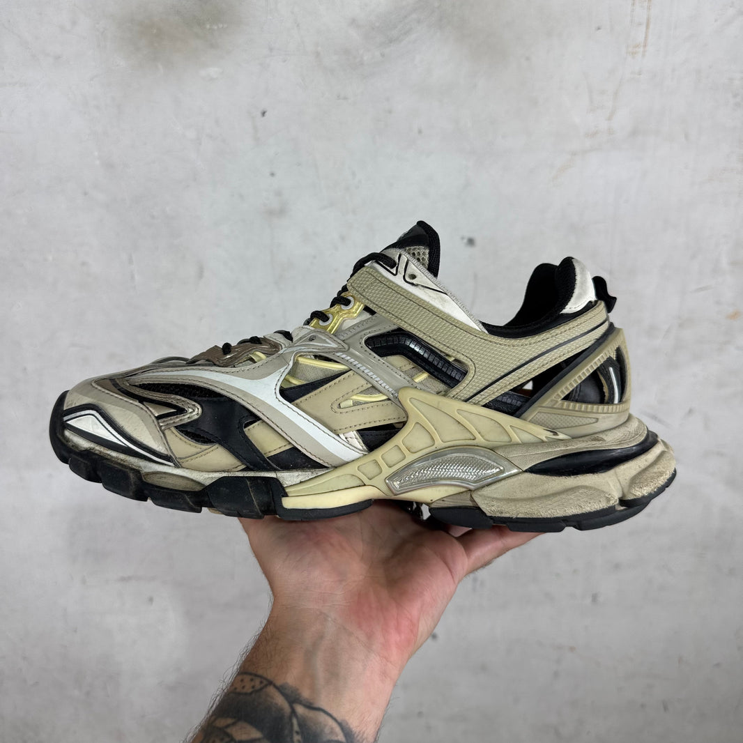 Balenciaga Track 2 Sneakers