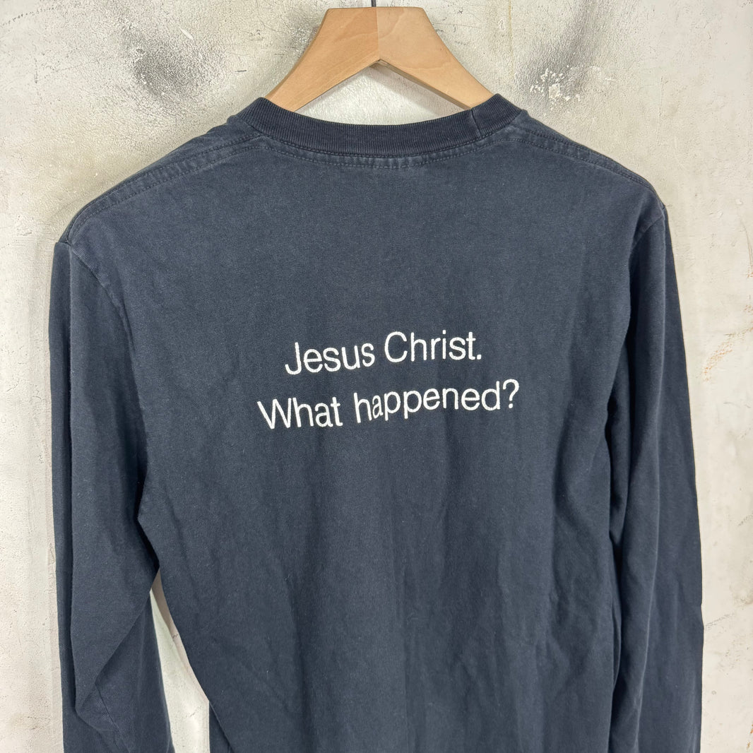 Supreme Kids Blunt LS T-Shirt