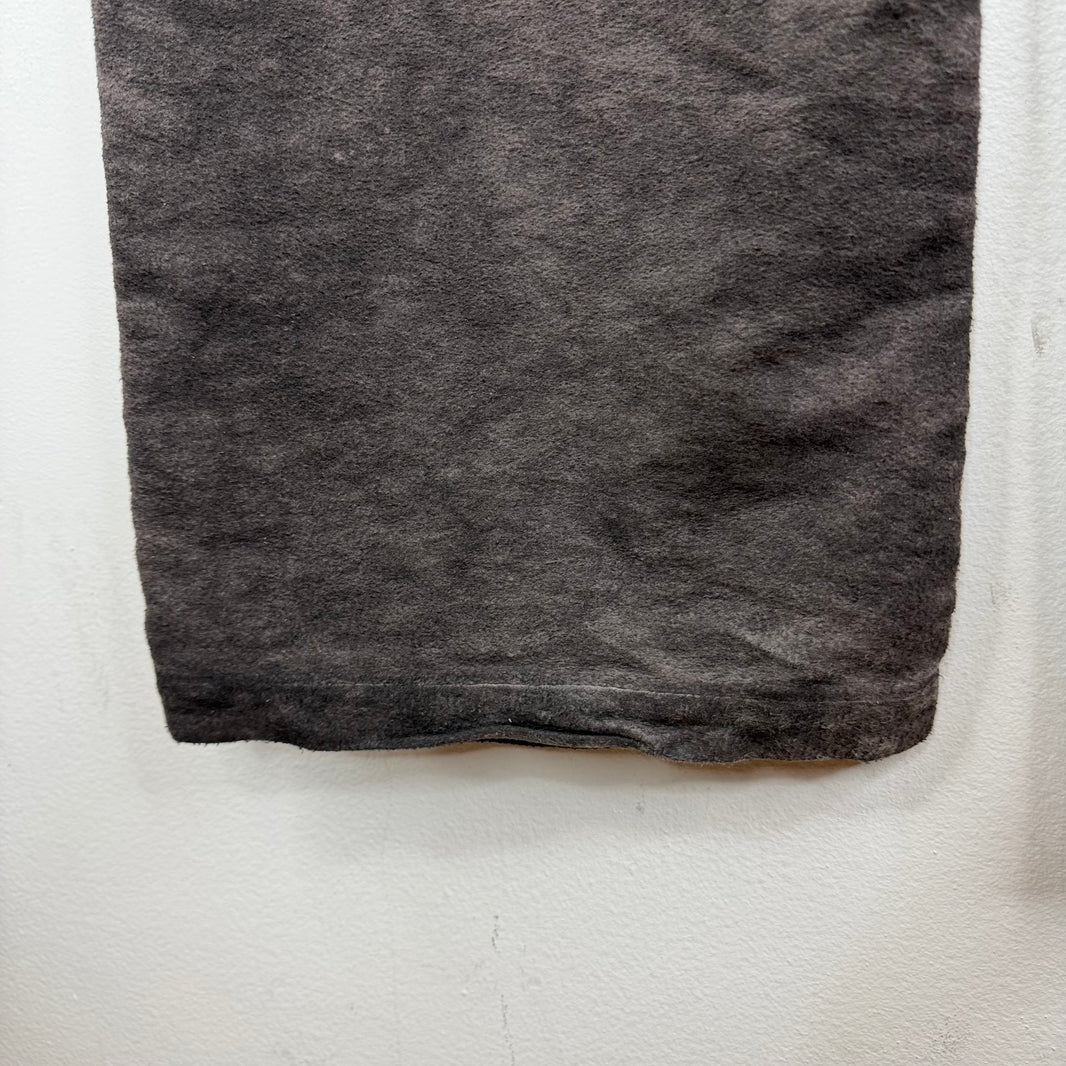 DRKSHDW Heavy Cotton Geth Trousers