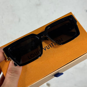 Louis Vuitton Black Millionaires