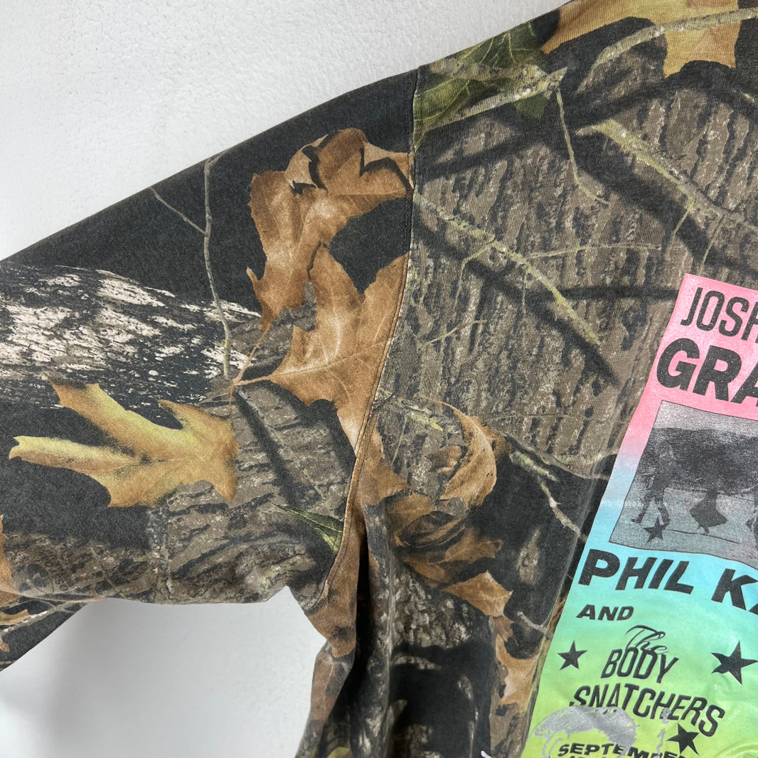 Paly Joshua Tree Camo L/S T-Shirt