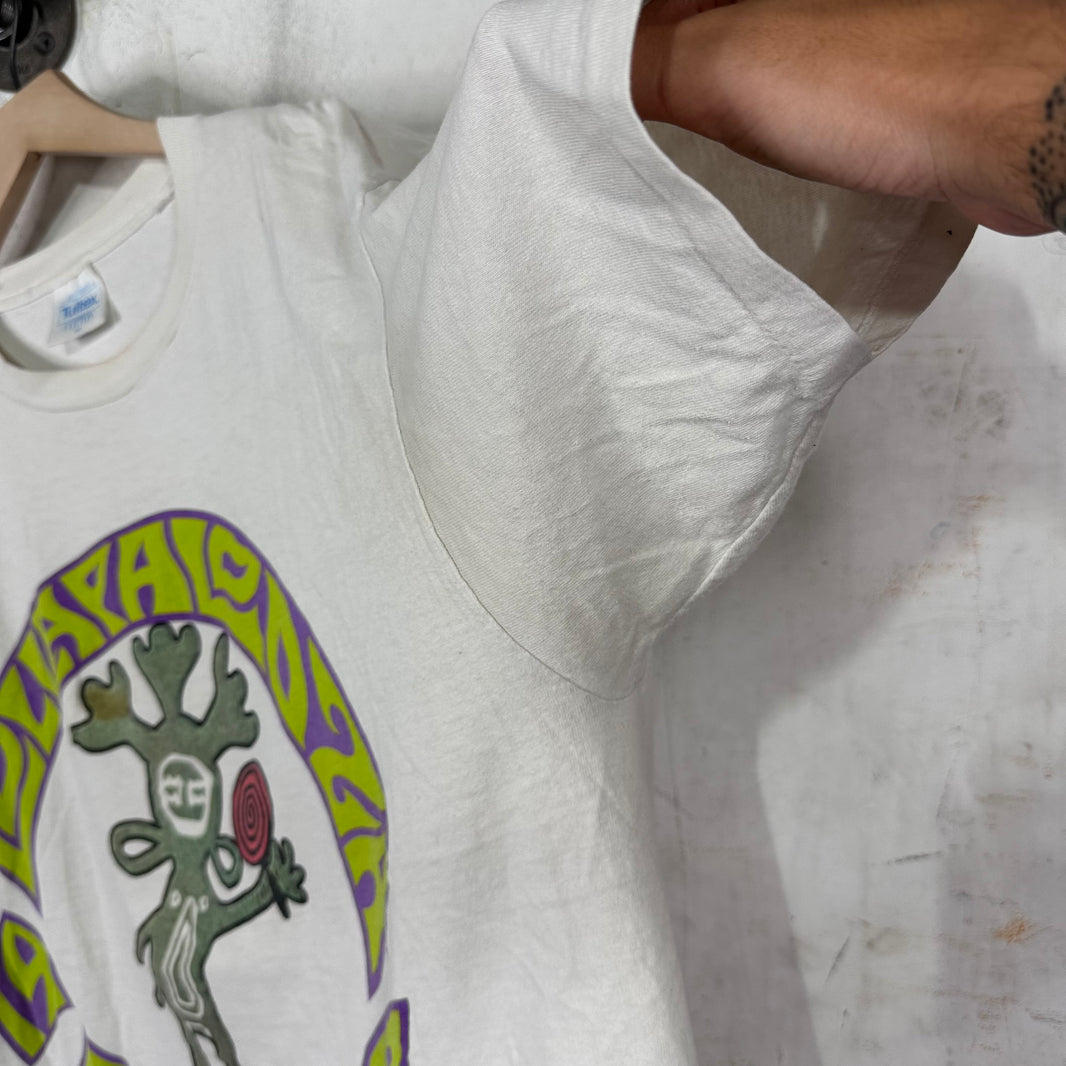 Vintage Lollapalooza 92' T-Shirt
