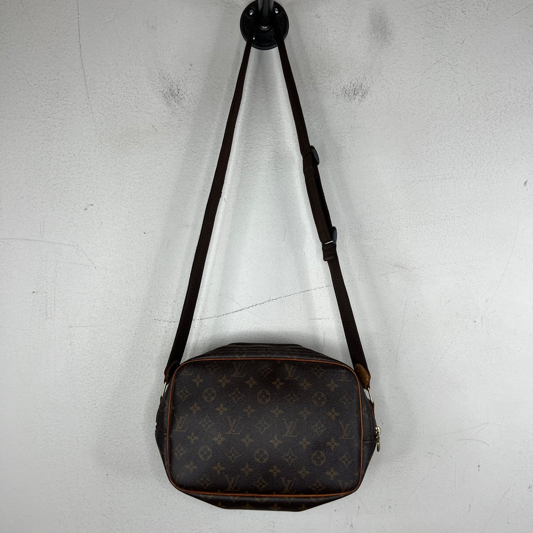 Louis Vuitton Monogram Shoulder Bag