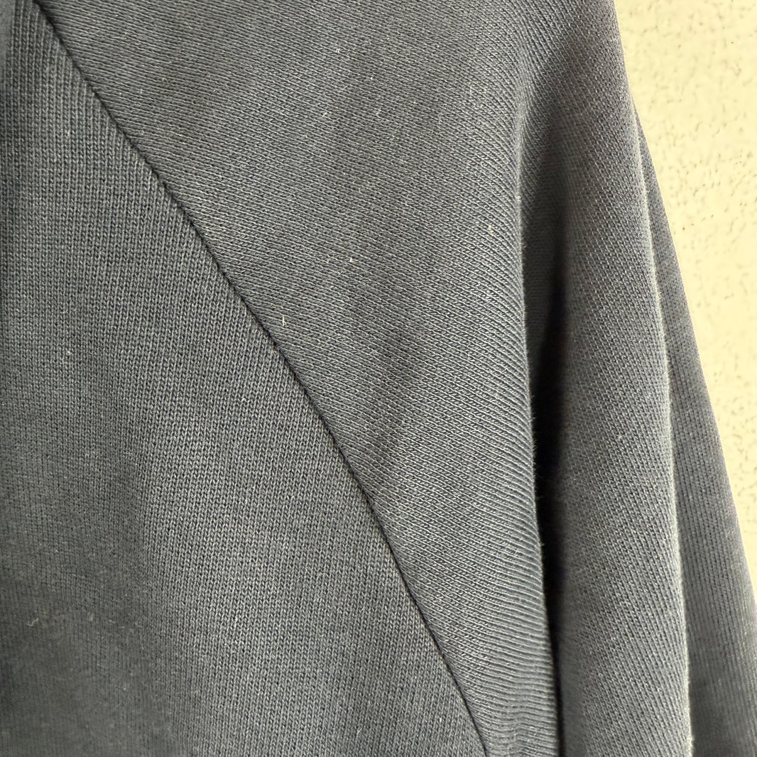 Dries Van Noten Hood Zipper Zip Up Hoodie