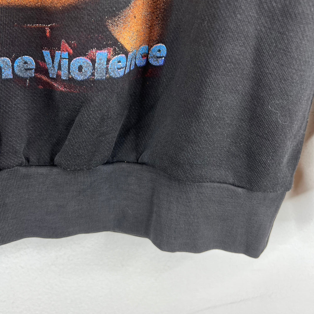 Vintage Tupac Shakur All Eyes On Me Crewneck