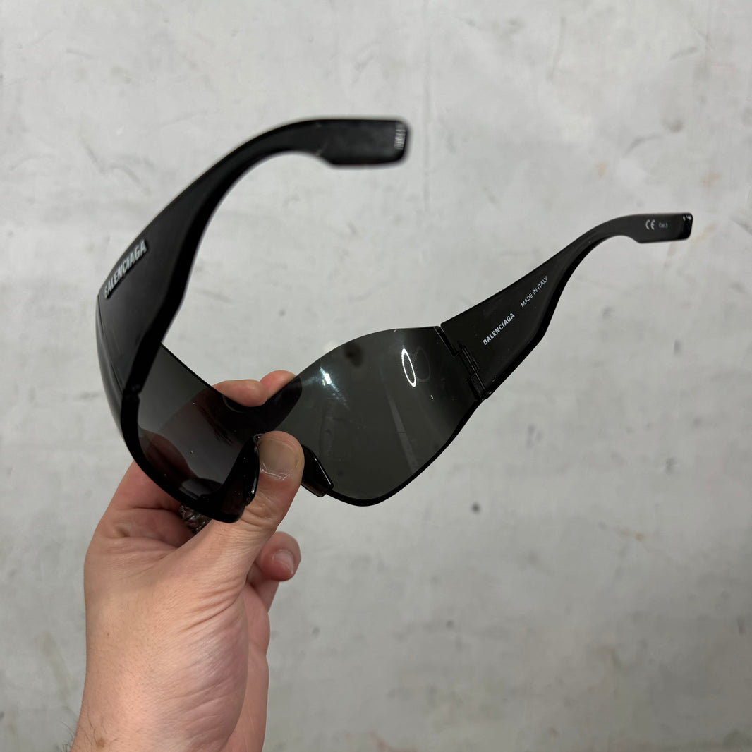 Balenciaga Butterfly Sunglasses