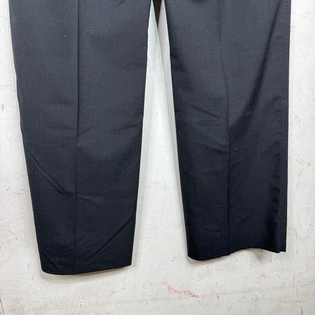 Bottega Veneta Thin Trousers