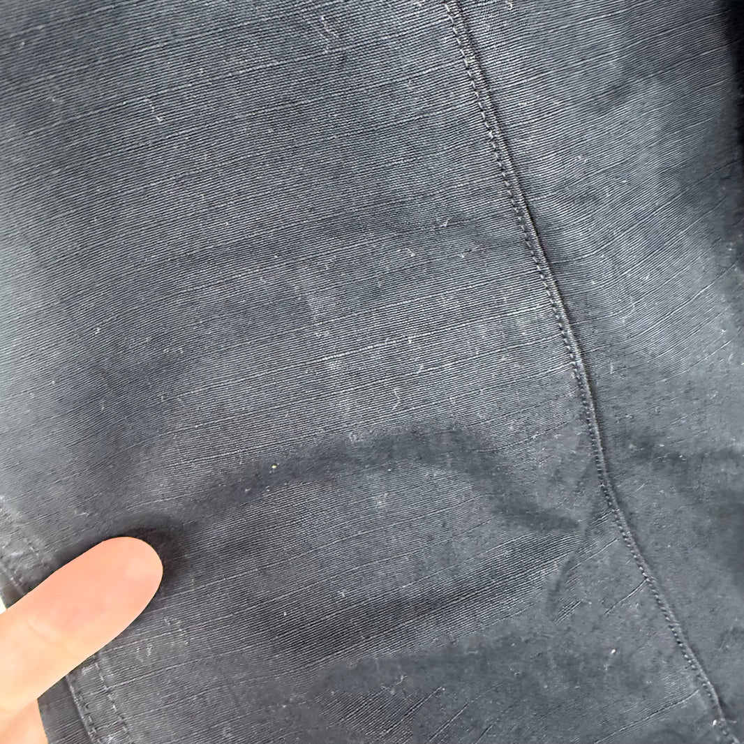Balenciaga Convertible Flared Cargo Pants
