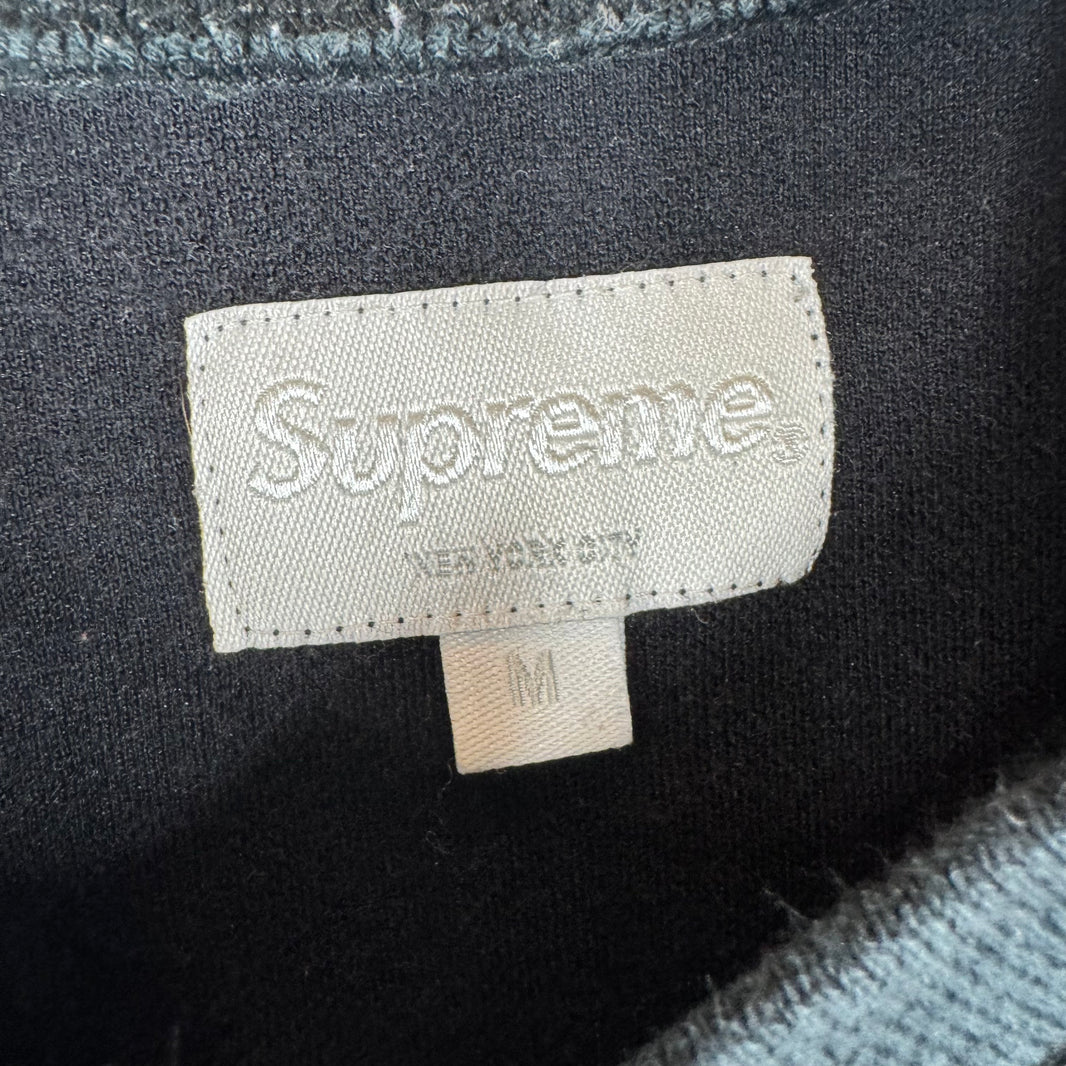 Supreme Akira Soccer Polo Shirt