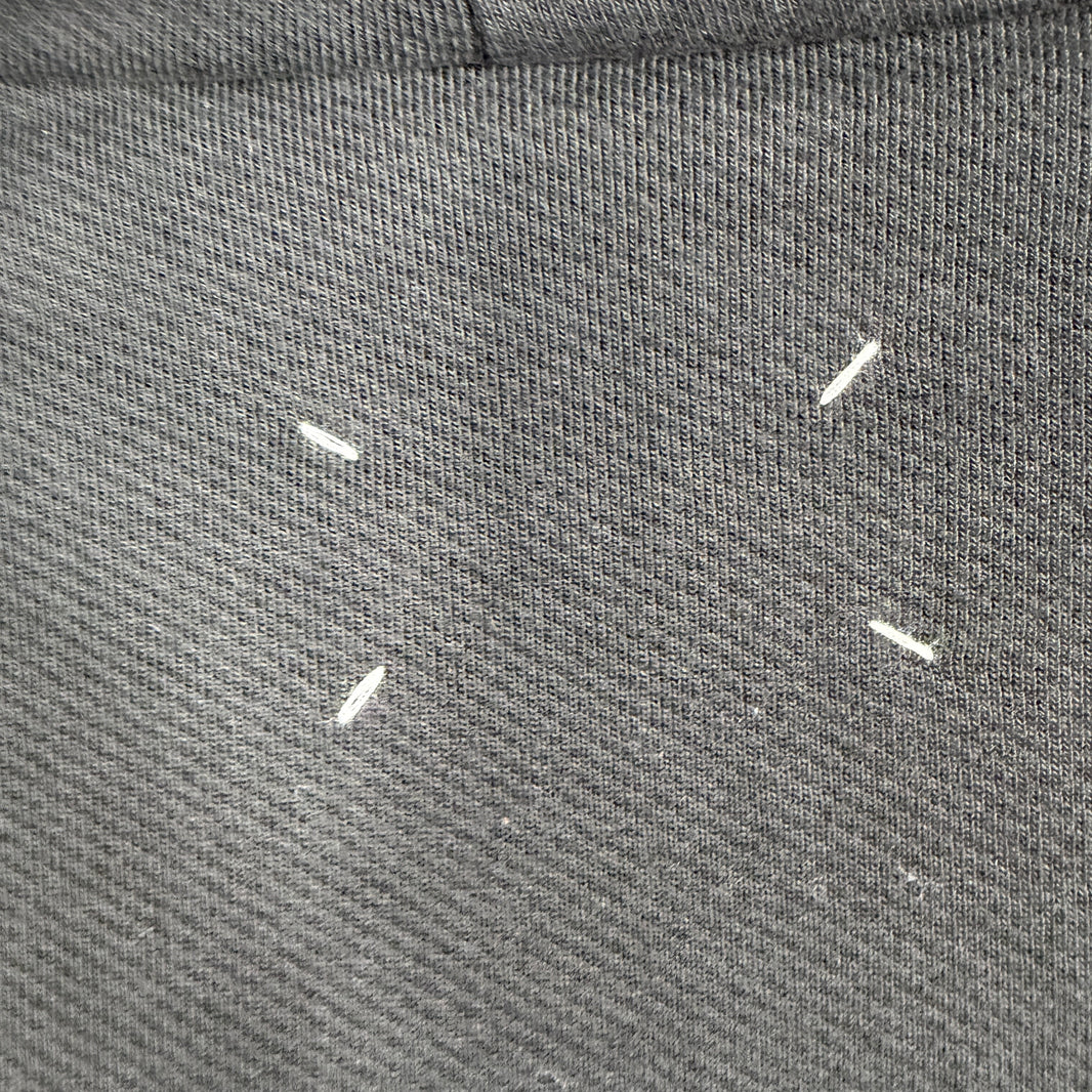 Margiela Paint Splatter Hoodie