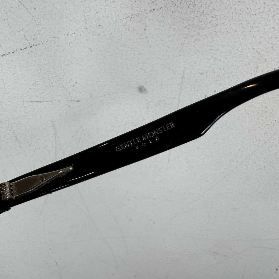 Gentle Monster Alto Sunglasses