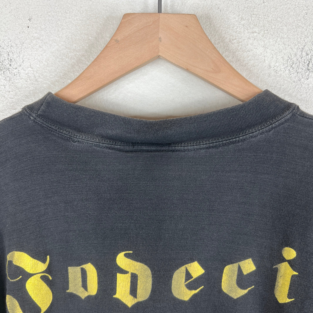 Vintage Jodeci T-Shirt