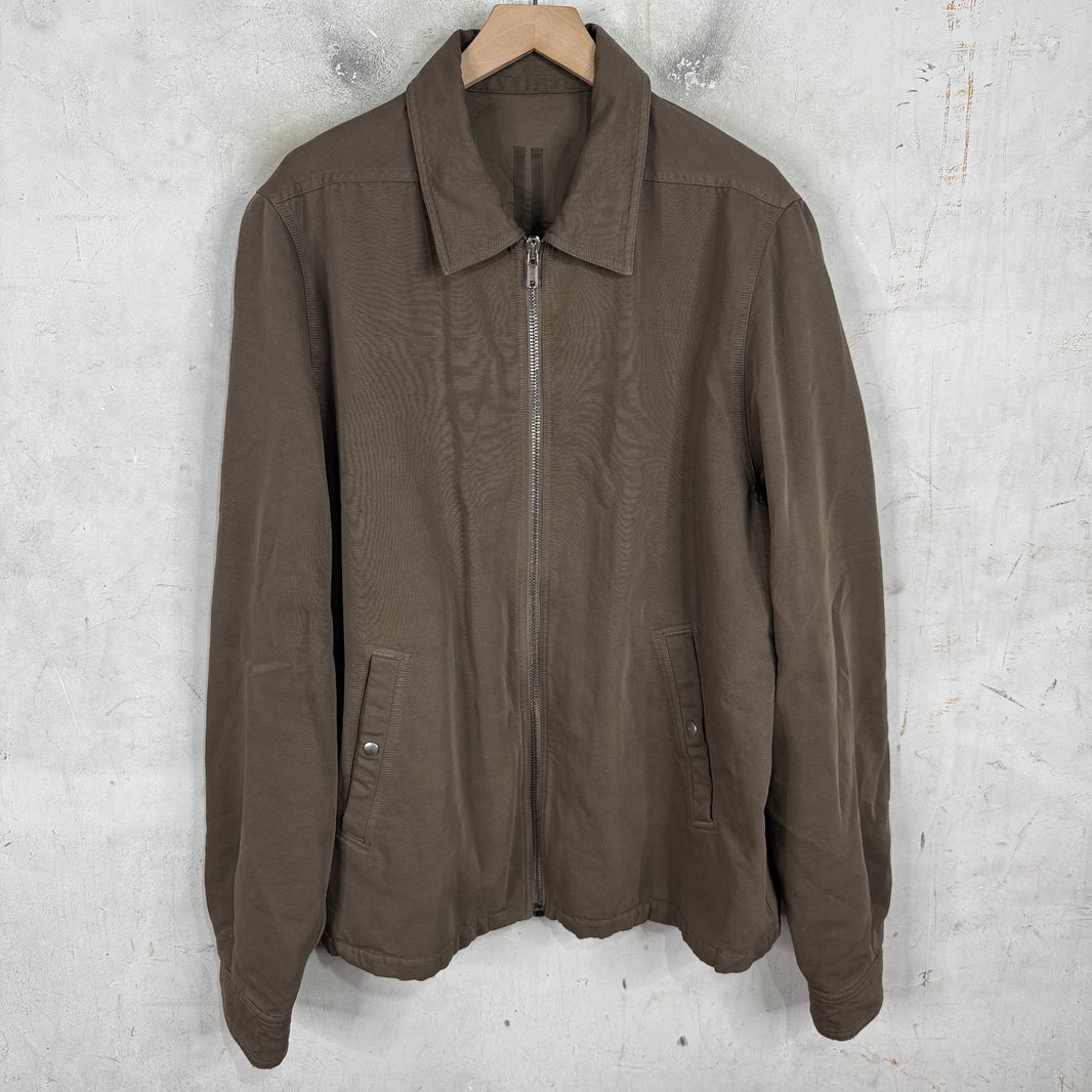 DRKSHDW Dust Work Jacket