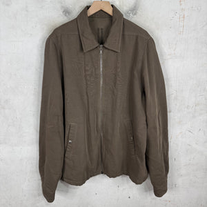 DRKSHDW Dust Work Jacket