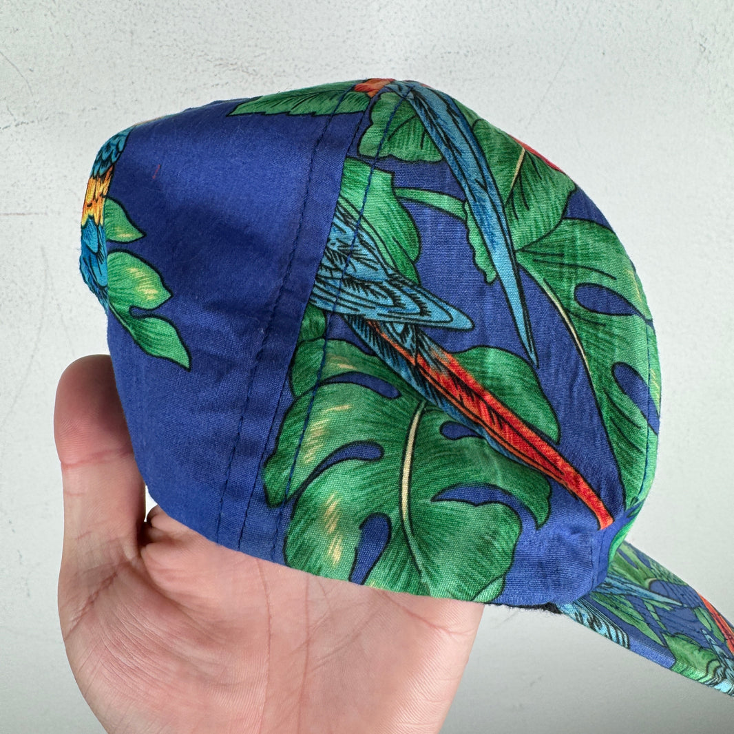 Supreme Apache Floral Hat