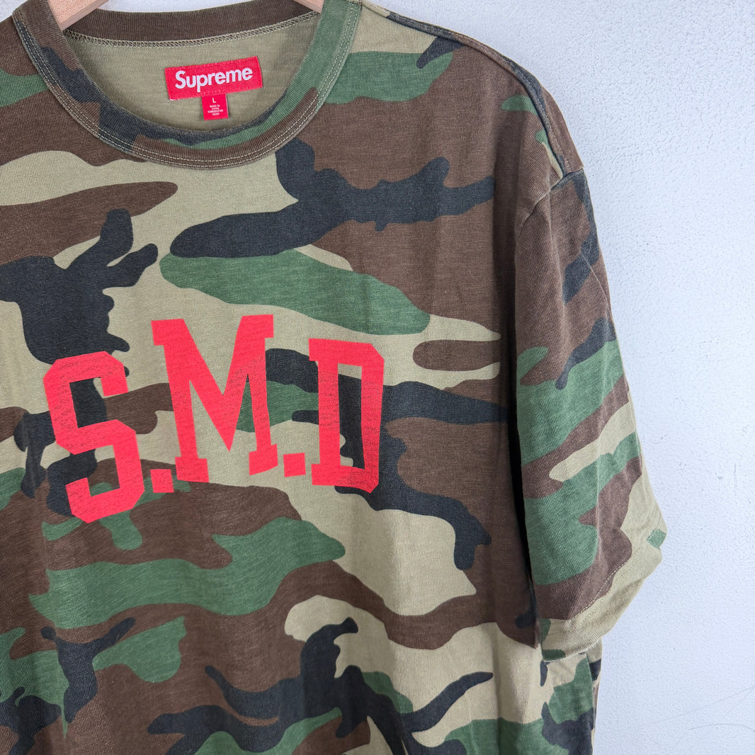 Supreme SMD T-Shirt
