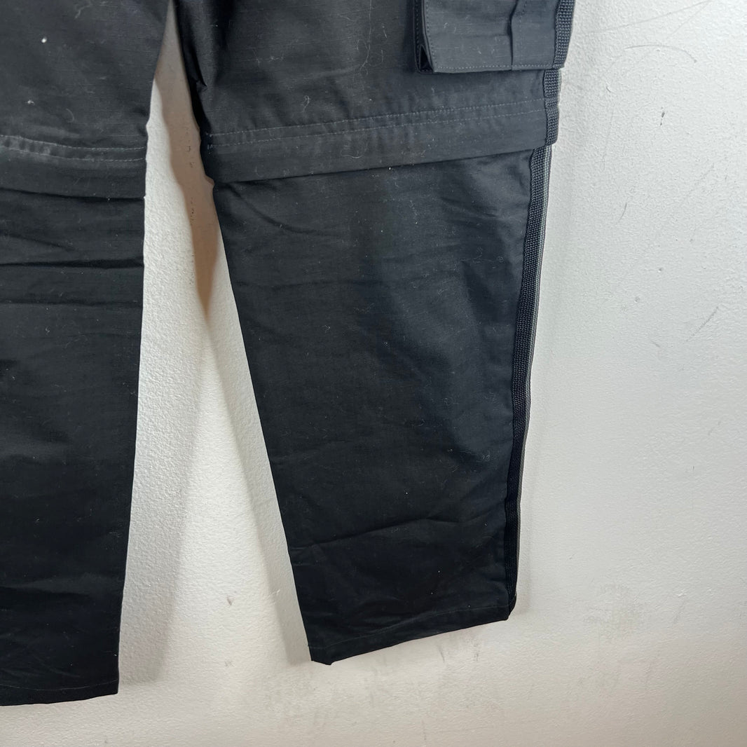 Needles AWGE Convertible Track Pants