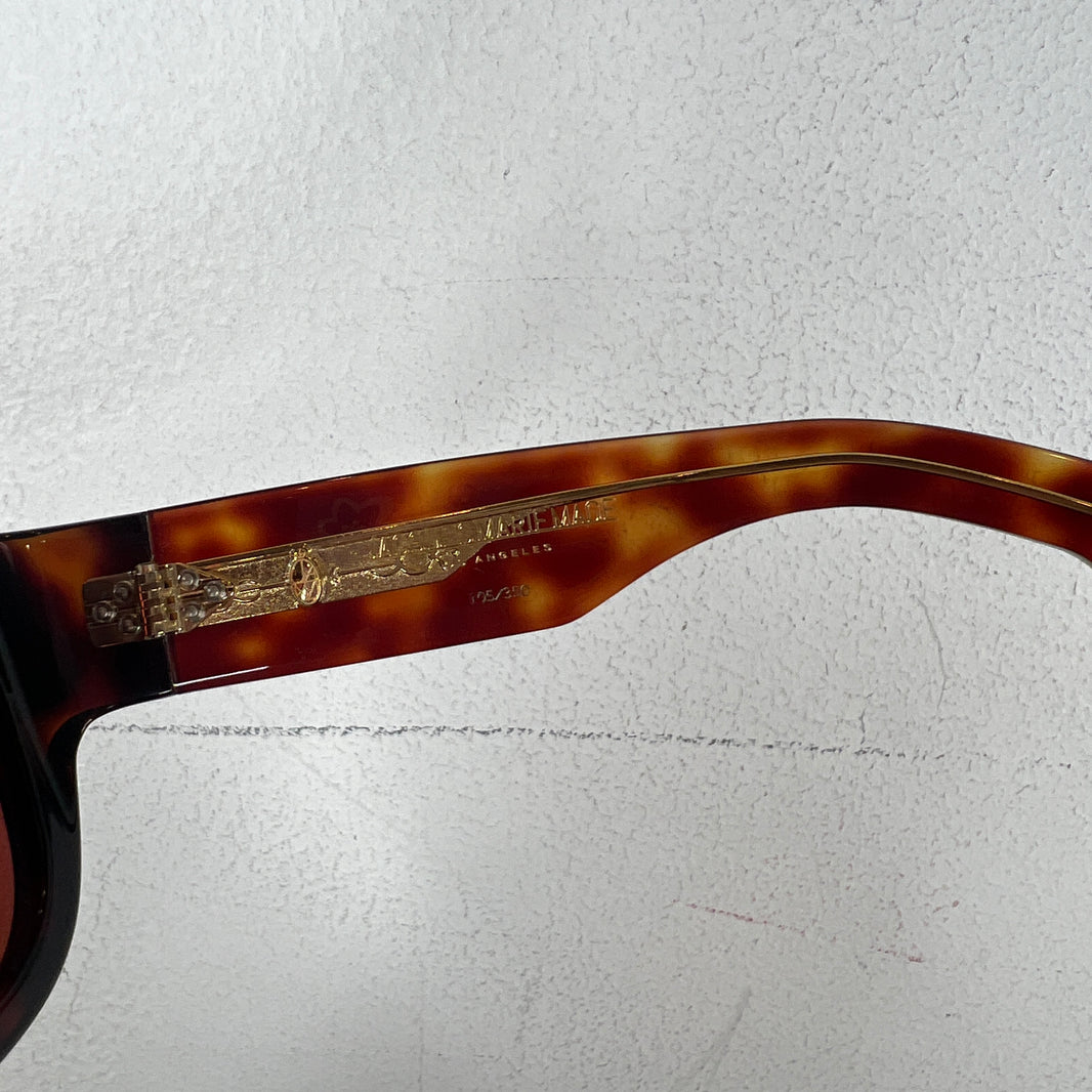 Jacques Marie Mage Donovan Sunglasses