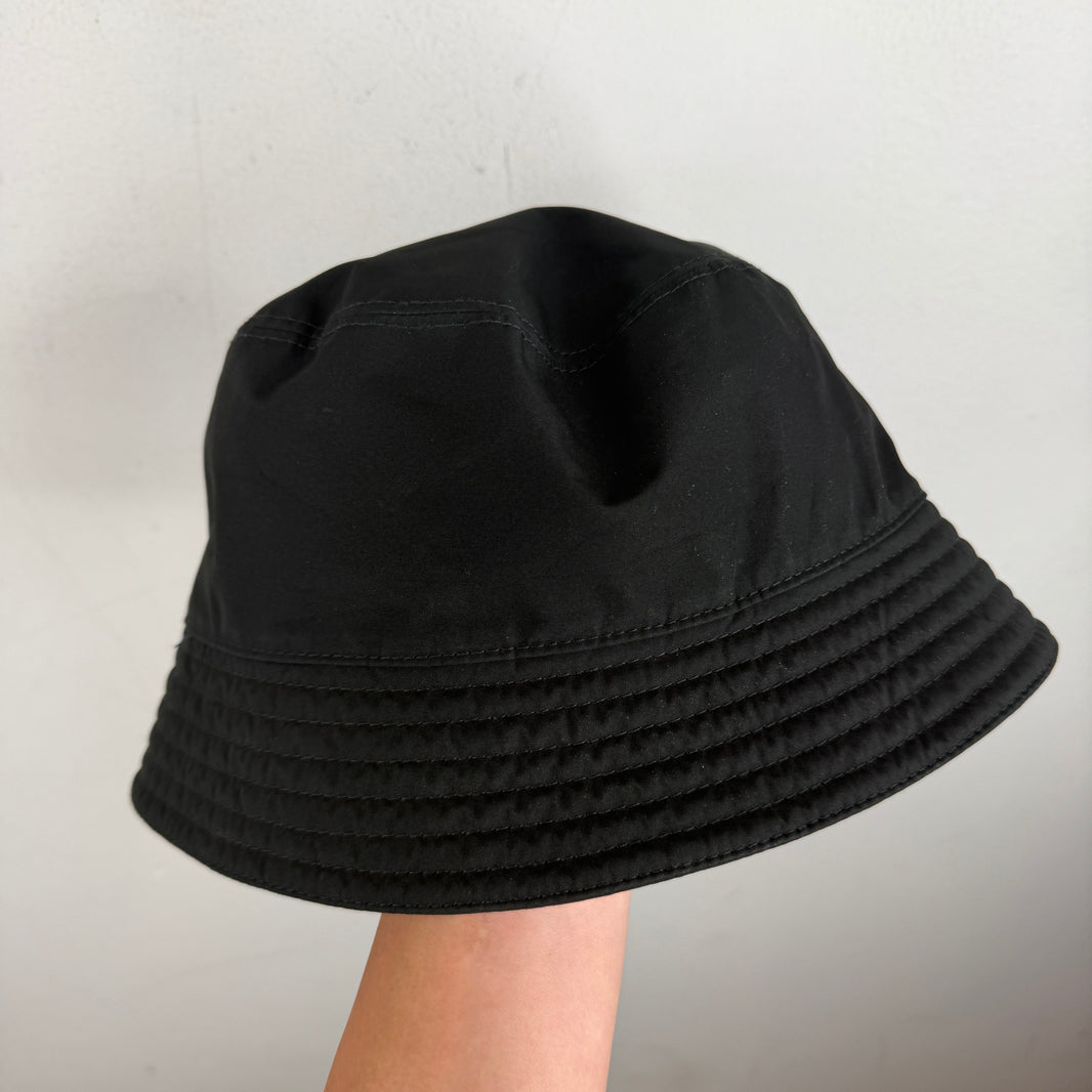 Prada Linea Rosa Bucket Hat