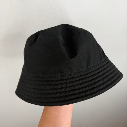Prada Linea Rosa Bucket Hat
