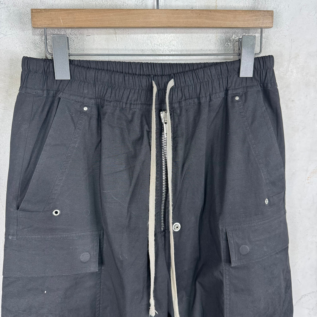 Rick Owens Mainline Cargo Belas
