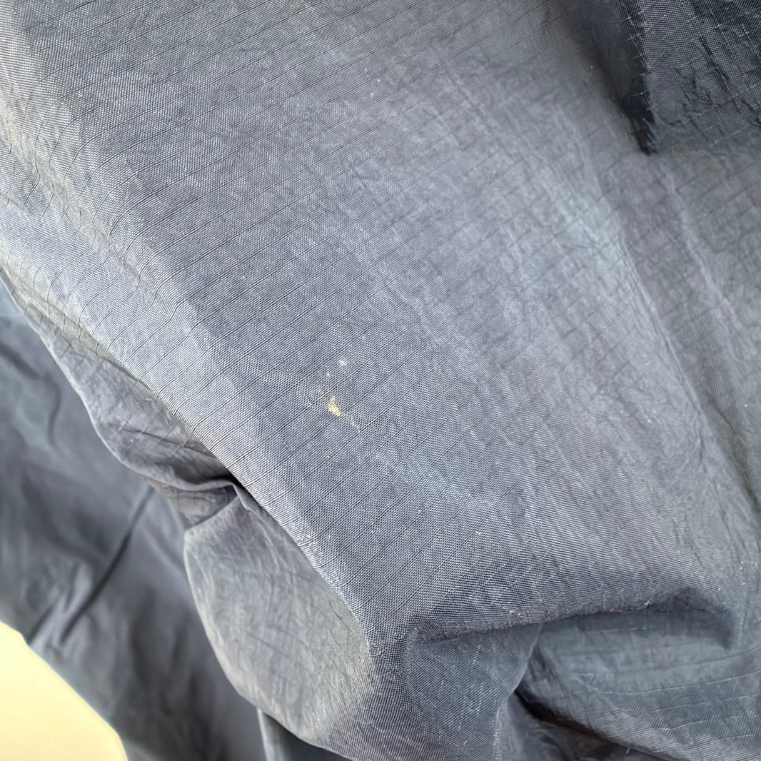 Louis Vuitton Blue Track Pants