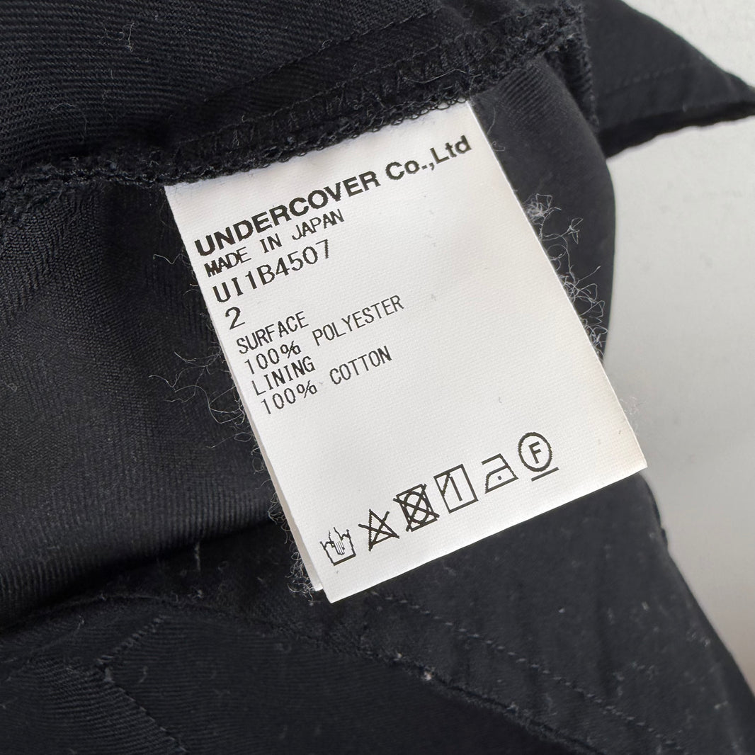 Undercover D-Ring Trousers