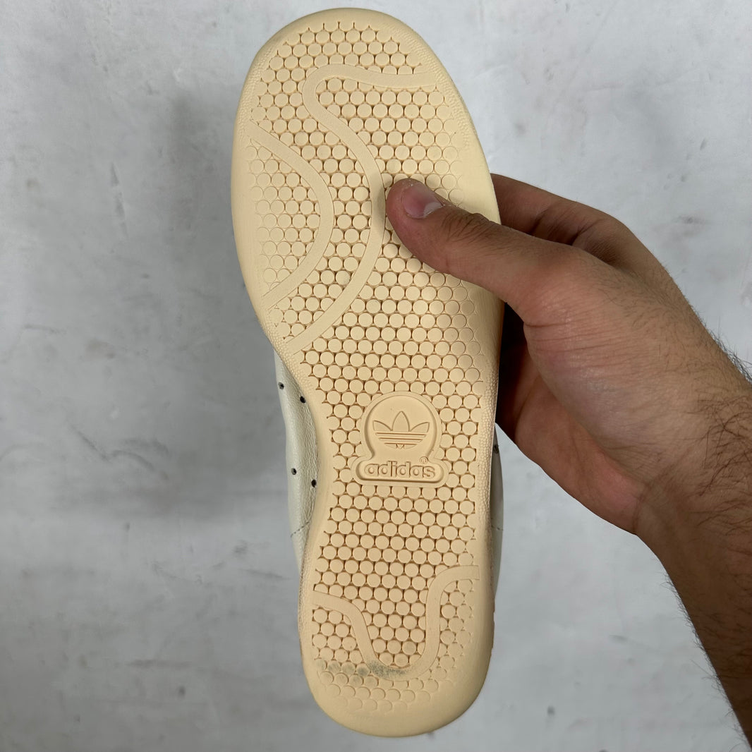 Balenciaga x Adidas Distressed Stan Smiths
