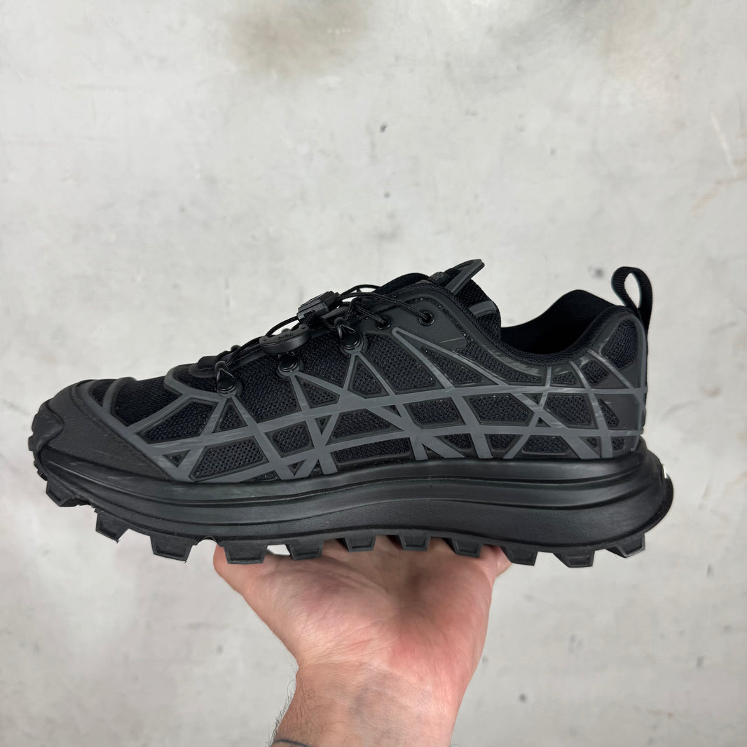 Dior Black B31 Runners