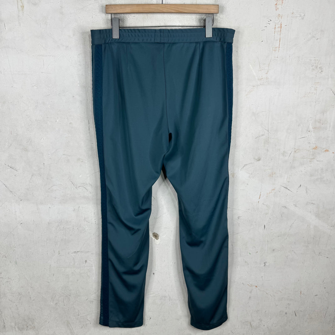Bottega Veneta Side Striped Woven Track Pants