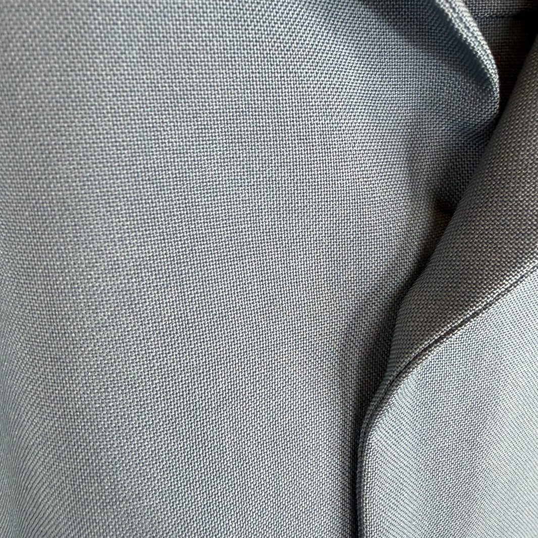 Marni Blue Button Up Shirt