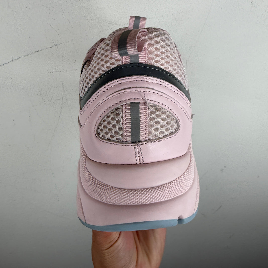 Dior B22 Pink Sneakers
