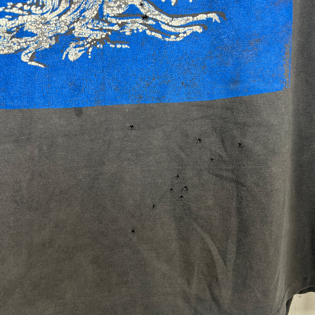 Vintage Love Never Dies T-Shirt