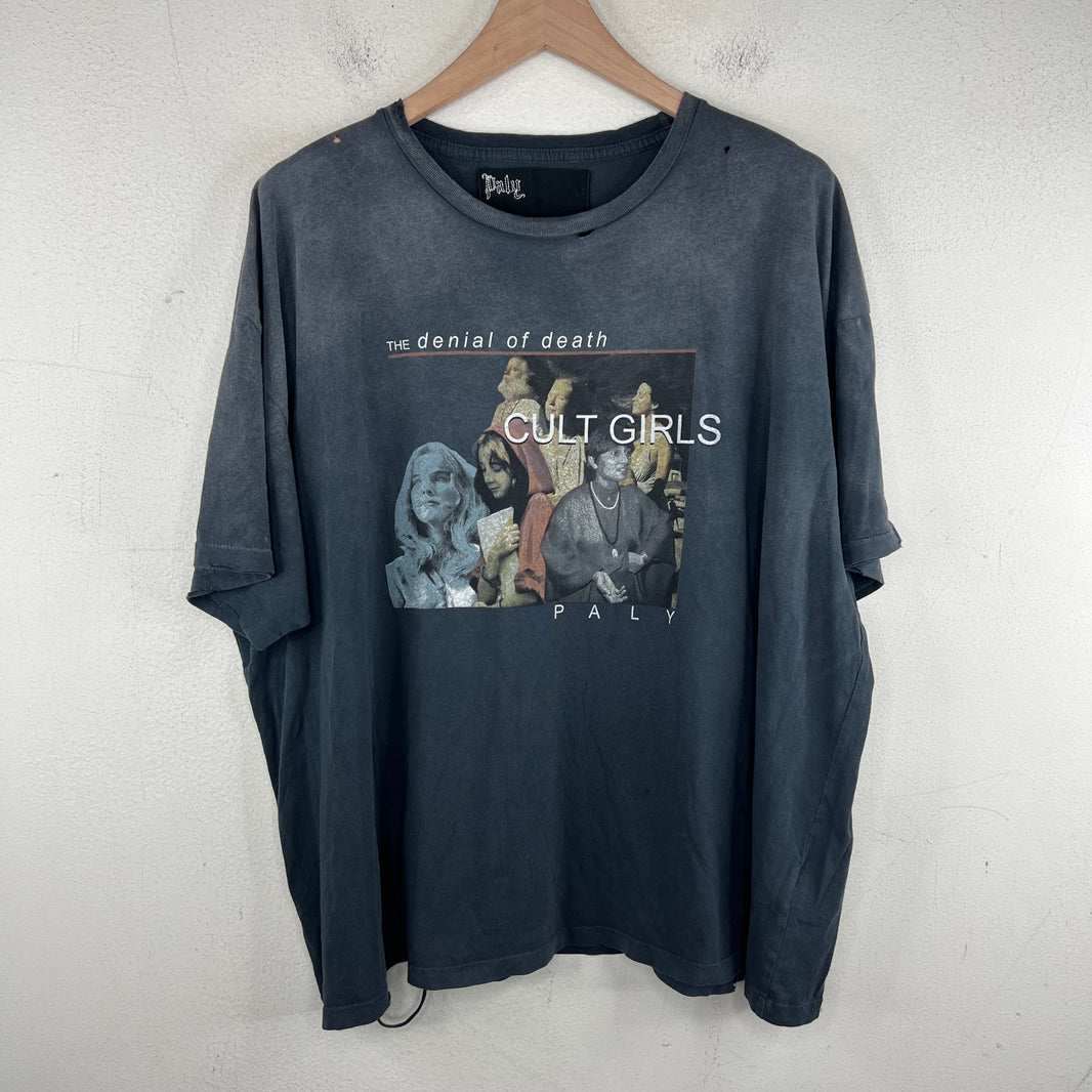 Paly Hollywood Cult Girls T-Shirt