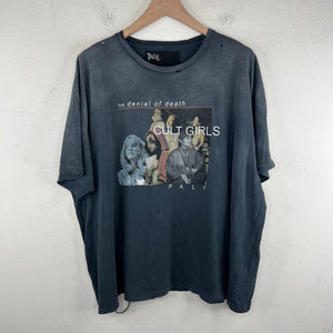 Paly Hollywood Cult Girls T-Shirt