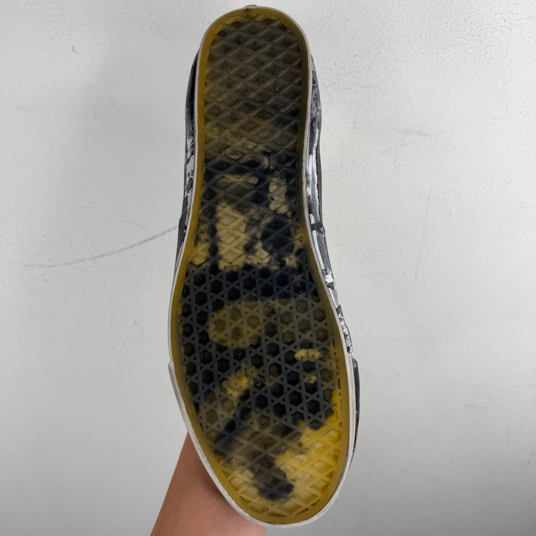 OTW Vans Atiba Jefferson Authentic 44 Sneakers