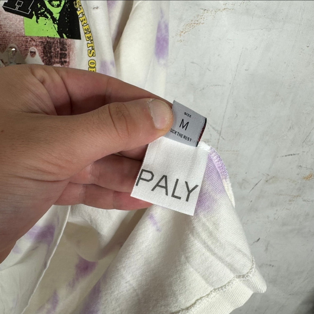 Paly Holy Family T-Shirt