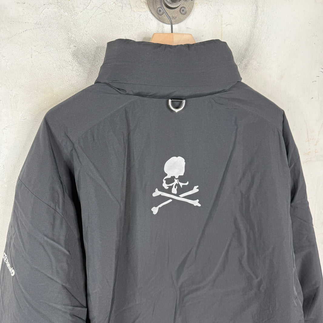 Mastermind x Wild Things Insulated Jacket