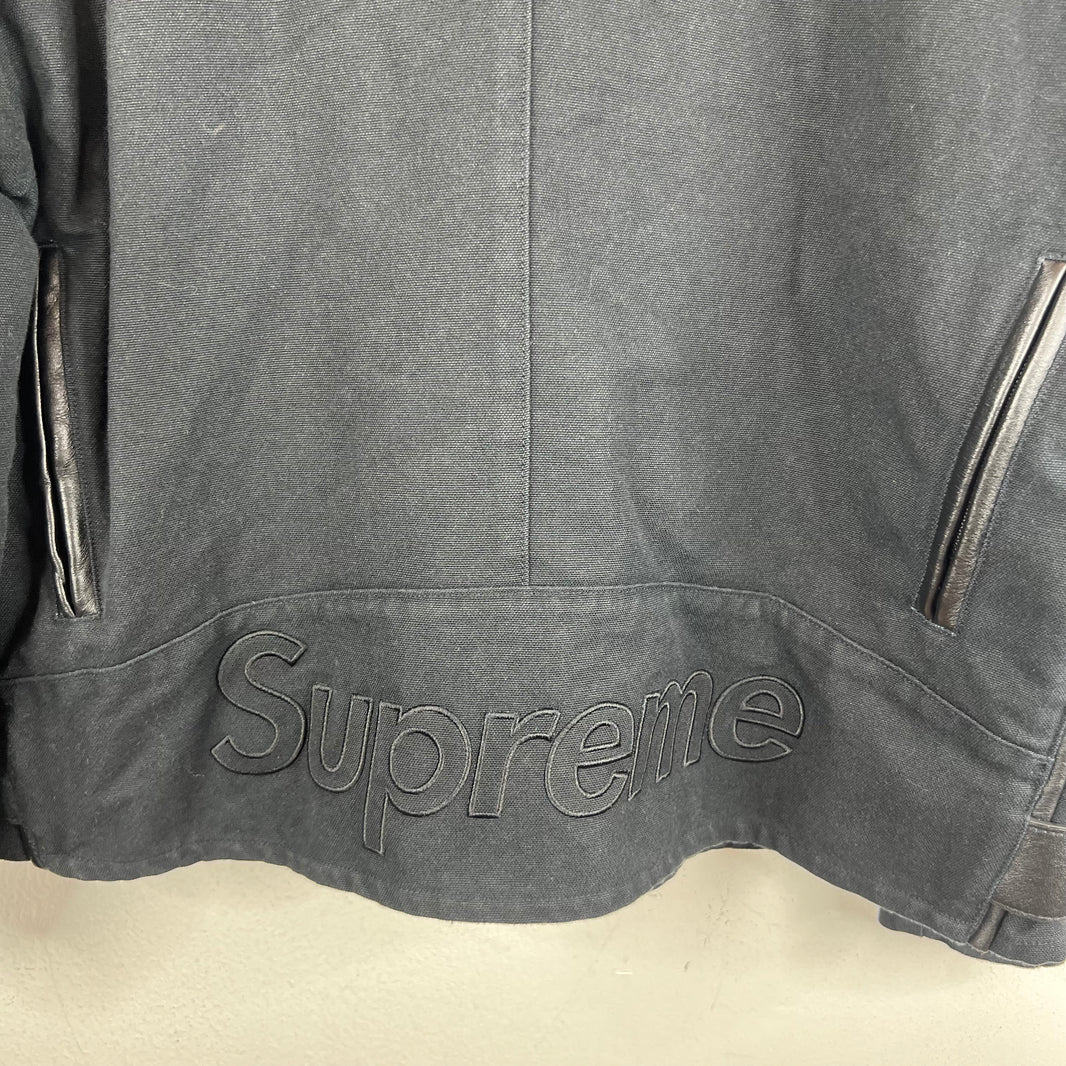 Supreme Vanson Cordura 4 Pocket Jacket